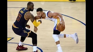 Full Game 1st Half NBA Finals 2017 Game 2  Cleveland Cavaliers Vs Golden State Warriors