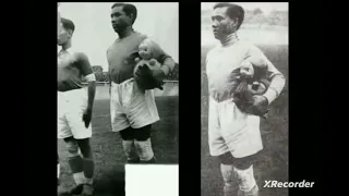 Video penampilan Indonesia di piala dunia 1938