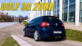 Golf за 200к / Как вскрыть машину  Volkswagen / Тонировка своими руками