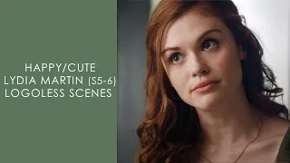 cute/happy lydia martin logoless scenes [S5-6] (1080p+6CH) *·ﾟ✧ + mega link