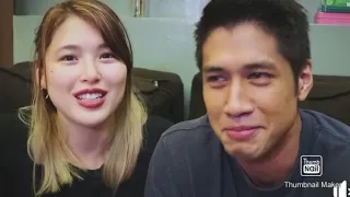 KYLIE PADILLA AT ALJUR ABRENICA SOBRA NAMAN ANG TWIST SA PAGHIHIWALAY NG MAGASAWA