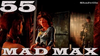 Mad Max (PS4) Прохождение игры #55: Ради Cлавы и последнее место поживы