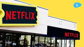 Why Blockbuster passed on acquiring Netflix