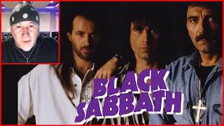 Tony Martin: My Life as Black Sabbath's Lead Singer