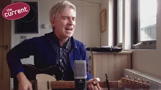 Nada Surf's Matthew Caws - Full performance (The Current Live Virtual Session)