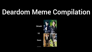 Dimash Meme Compilation