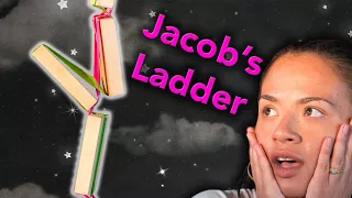 DIY Jacob's Ladder