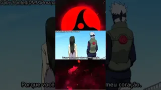 kakashi beija uma mulher pela primeira vez (LUM!X,Prezioso-Thunder)