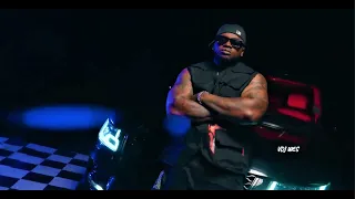 Khaligraph Jones - Chocha (Remix) ft. Wakadinali, Nyashinski, Eminem, Giggs, Katapilla [Music Video]