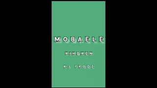 MOBAELE _ Kihdken _ K3PRODZ _ 2024