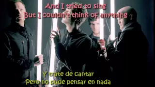 Coldplay The Hardest Part Subtitulado en Español e Ingles