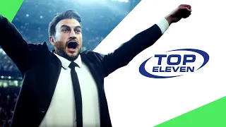 On The Road To Glory | Top Eleven Cinematic Trailer