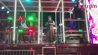 103.1FM's Hamara Divali Celebration at Gopaul Lands Carpark Marabella