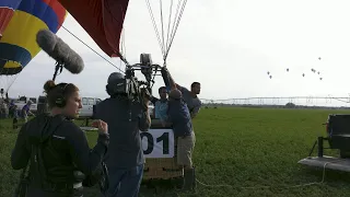 Racing the Wind | Nebraska Stories | NET Nebraska