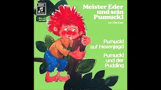 Pumuckl #17 | Pumuckl auf Hexenjagt | Hörspiel 1972