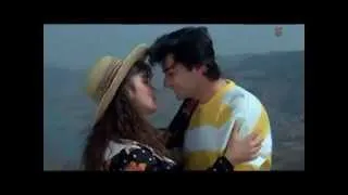 Milte Milte Haseen Wadiyon Mein   Junoon 1992 Bollywood Hindi Movie Song Pooja Bhatt   YouTube