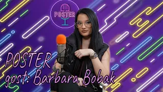 Barbara Bobak: Muzika mi je vratila mog tatu ! |POSTER| S01E10