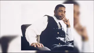 Keith Sweat "RIGHT AND WRONG WAY" Sample Beat (Prod. By MC DaveID)