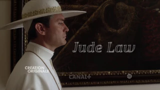 The Young Pope - Bande annonce longue CANAL+ [HD]