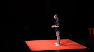 How to create and live your dreamlife without being selfish | Markus Blum | TEDxGlarus