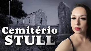 O Segredo do Cemitério Stull