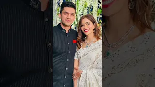 Real life couple❤️🥰 kundali bhagya serial cast #shortvideo