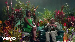 Davido - D & G (Official Video) ft. Summer Walker