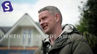 When The Words Away Went (Stroke Survivor Documentary)