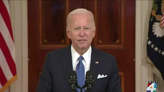 President Biden vows abortion fight, assails ‘extreme’ court ruling