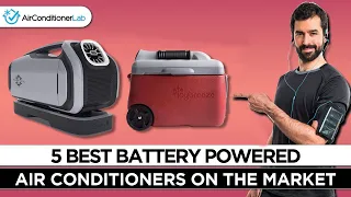 5 Best Battery Powered ACs Reviewed