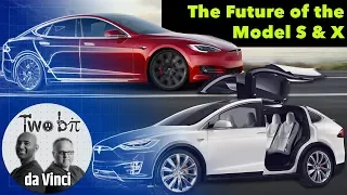 The Future of Tesla's Original Models S and X