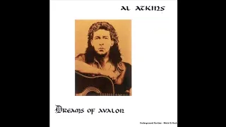 Al Atkins - Dreams Of Avalon (1992) [Full Album]