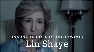 Unsung Heroes of Hollywood: Lin Shaye