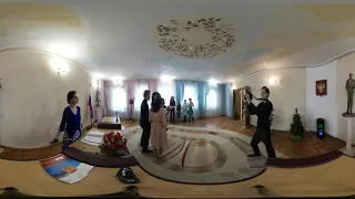 Наша роспись 360