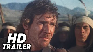 The Frisco Kid (1979) Original Trailer [FHD]