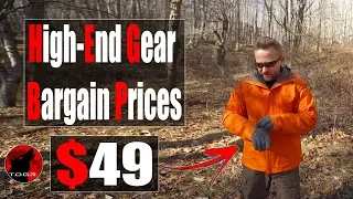 How to Save Money on your Outdoor Gear Purchases