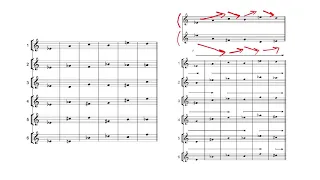 Composition Workshop - Lesson 7 (Boulez - Part I)