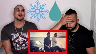 ALI SSAMID - DEM3A LBARDA (cold tear) - IN DEPTH REACTION & REVIEW