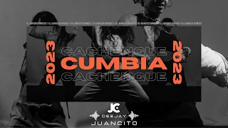 MIX CUMBIA CACHENGUE 2023 - DJ Juancito Cardozo