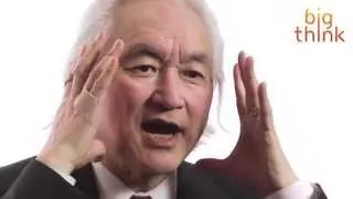 Michio Kaku on the Evolution of Intelligence | Big Think