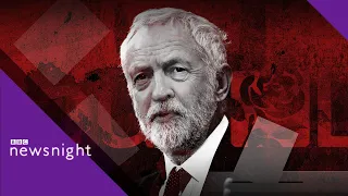 What is Labour's election strategy? - BBC Newsnight