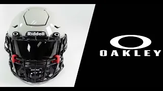 Oakley Pro Visors - 360 View