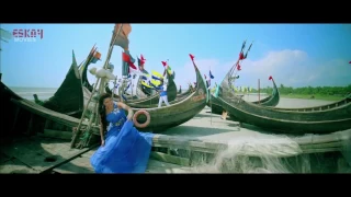 Jante Jodi Chao  Full Video   Rokto   Porimoni Roshan   Mohammed Irfan   Latest Bengali Song 2016