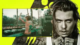 Tony Junior @ Ultra Music Festival 2023 (Audio Only)