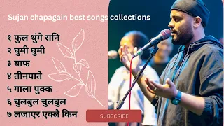 sujan chapagain songs collections 2023 #sujanchapagain best songs. new sujan chapagain songs.