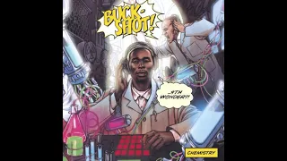 Birdz  Fly The Coup by 9th Wonder & Buckshot (Feat. Phonte & Keisha Shontelle) from Chemistry