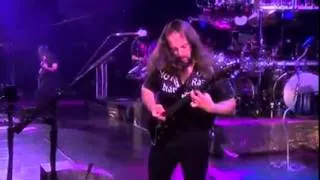 Dream Theater   Metropolis  Live At Luna Park