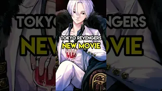 Tokyo Revengers NEW MOVIE 🤯 #anime #mikey #takemichi #tokyorevengersedit #animeedit #tokyorevengers