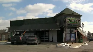 Dooley's Tavern in Roseville closing permanently after deadly shooting
