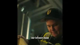 A St Paddy’s Day message from Guinness